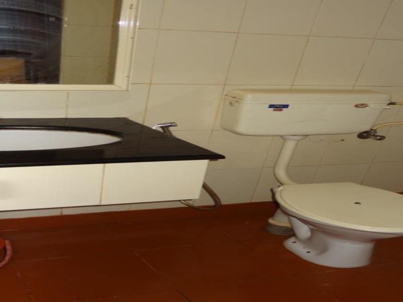 Hotel Mjm Plaza Kochi Exterior foto