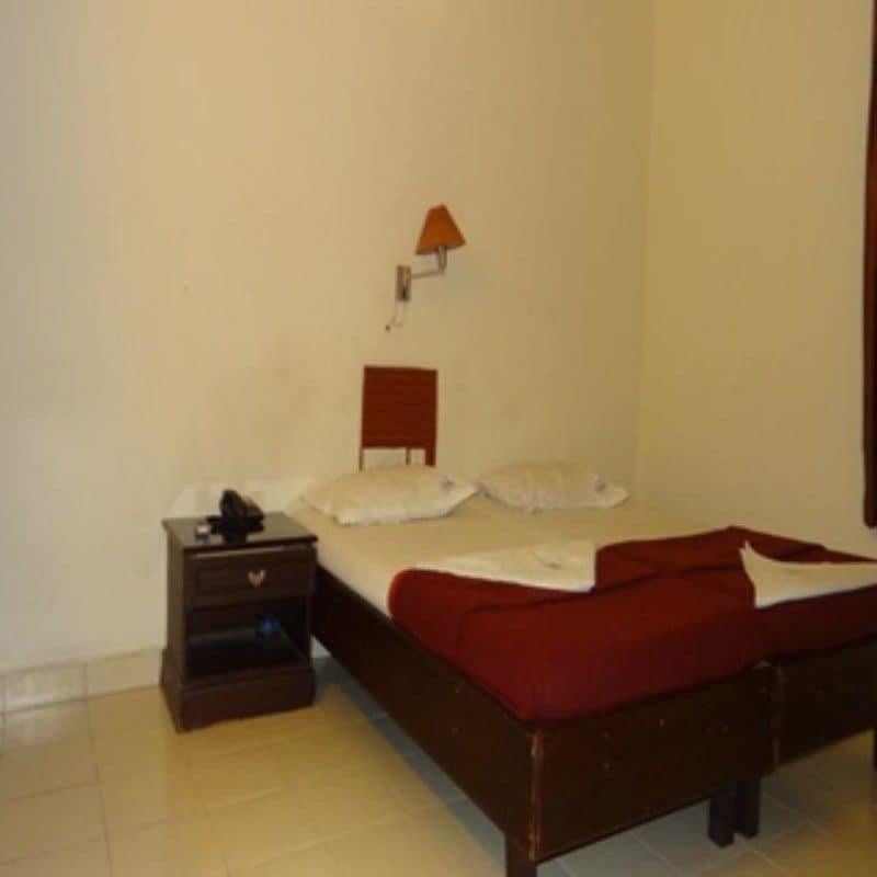 Hotel Mjm Plaza Kochi Exterior foto